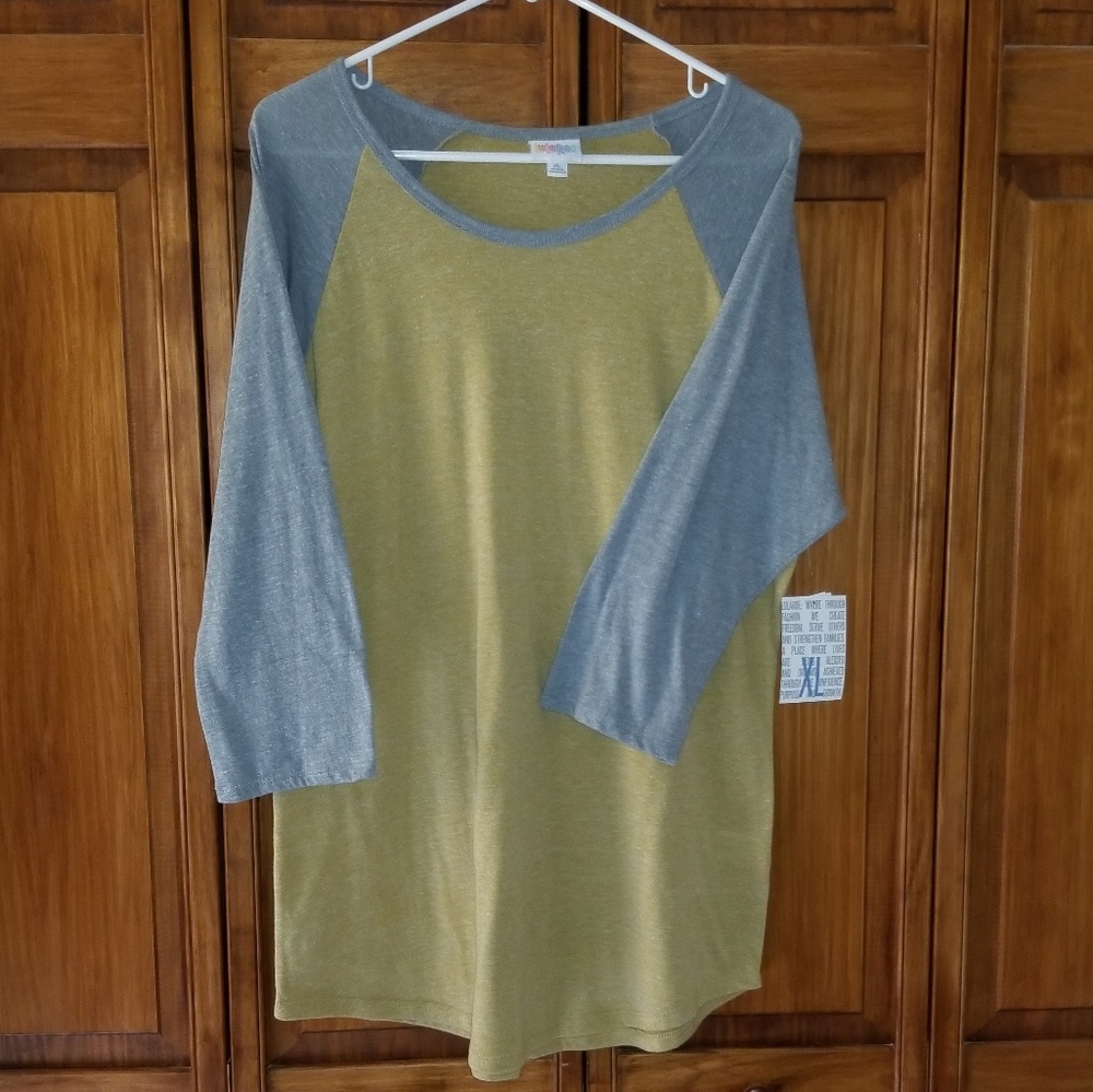 NWT Lularoe Randy
